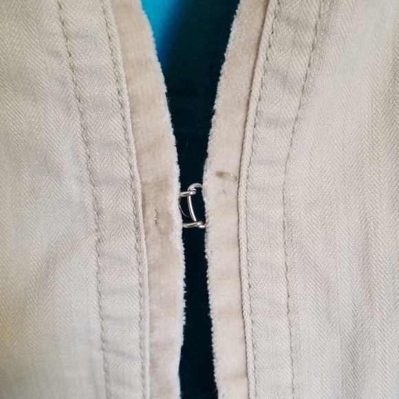 Express Jacket - Picture 3 of 8